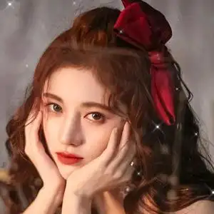 蜜橘爱小鞠头像