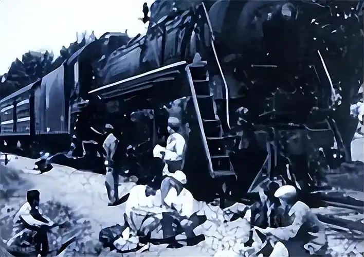 1959年沈阳到北京的列车神秘失踪找到后为何多出300多名乘客