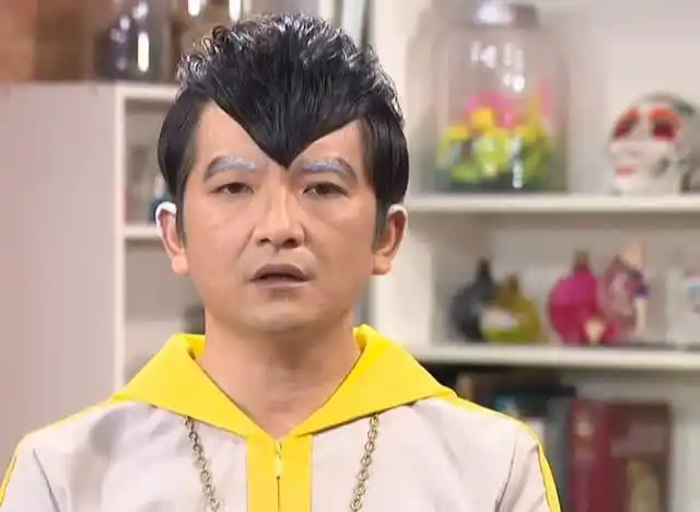 萌学园5大家正合力一起抓捕阿诺的时候他想要逃跑