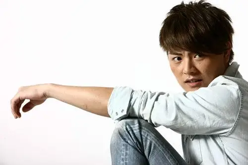 【图】张心杰中国好声音光辉岁月 一起向摇滚致敬