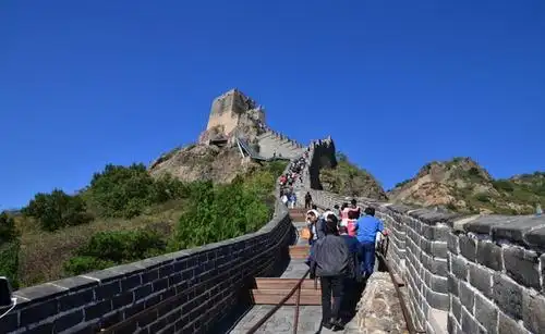 带你看看列入世界文化遗产的"天下雄关",河北秦皇岛山海关