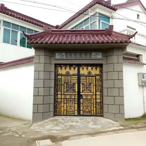 其它 东山民居门楼随录 写美篇随着我国社会经济的快