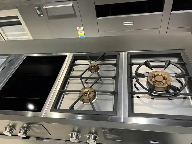 你会喜欢嘉格纳电器组合出现在你的厨房里吗