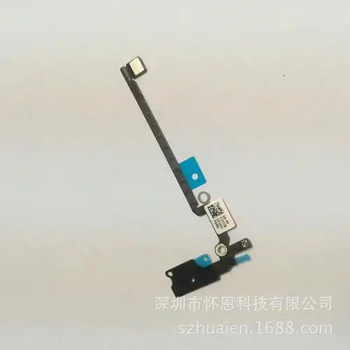 适用于iphone8p喇叭天线苹果8plus信号线感应排线原装现货