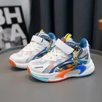 灭霸来了-安踏官网旗舰篮球鞋男kt4破坏版漫威联名款灭霸男潮