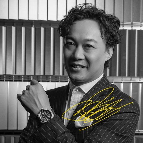 6寸    陈奕迅          亲笔签名照片88   号