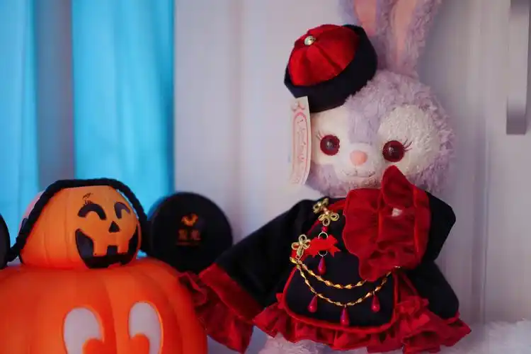 星黛露 - 堆糖,美图壁纸兴趣社区