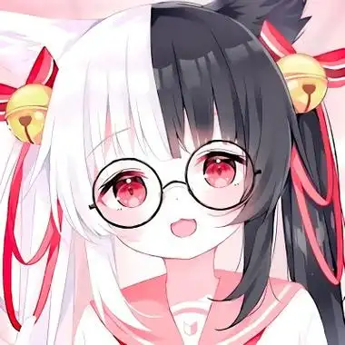 二次元漫画少女心可爱头像32张,点燃你内心的少女梦想_女生动漫头像