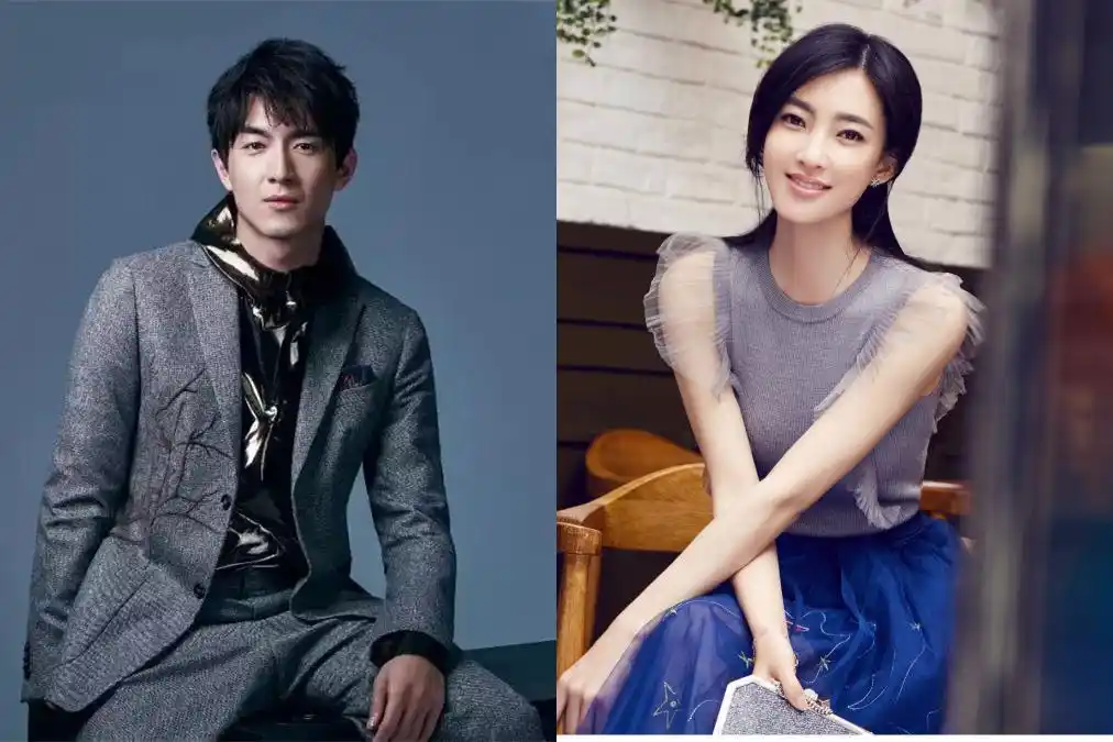 王丽坤老公诈骗事件持续发酵,受害人发文爆料,她也花了巨额赃款