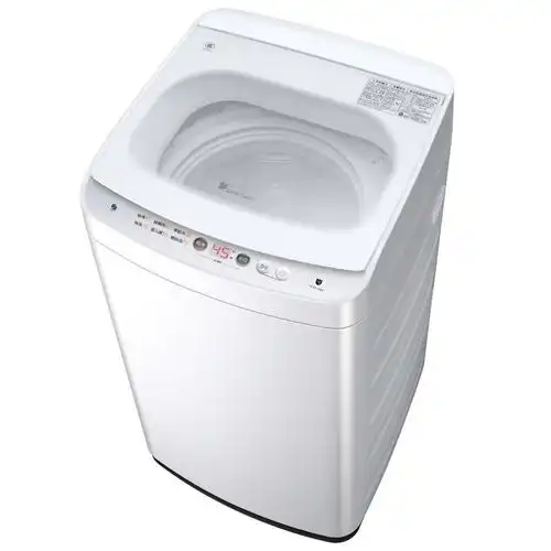 小天鹅(littleswan) tb30-08a 小型3公斤婴儿宝宝儿童洗衣机全自动