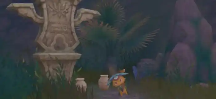 龙王的使用方法