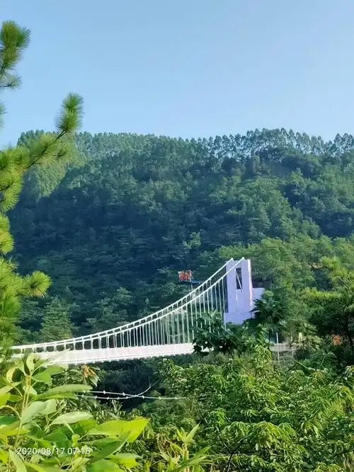 广东省,揭阳市,揭东区,市外桃园度假区.2020.