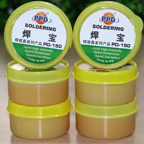 焊宝 无铅助焊剂 环保助焊膏 ?焊油焊接剂 焊膏 助焊油 焊接耗材