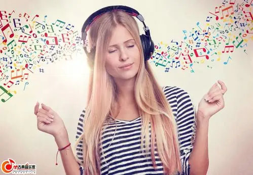 我们为什么要听音乐?