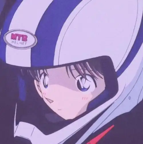 吉田步美头像步美真的好喜欢柯南君吖 - 堆糖,美图壁纸兴趣社区