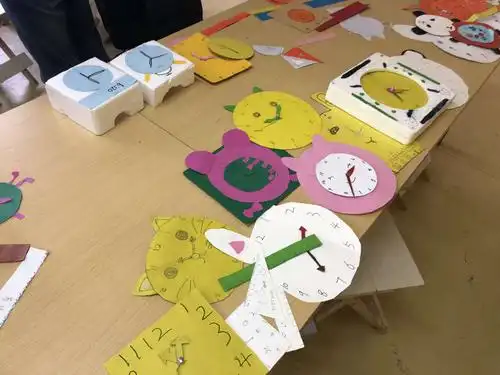 【首届数学学具"创新杯"】谁说数学不好玩?