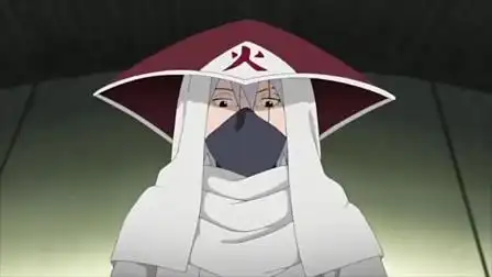 火影忍者:第六代卡卡西现在才想起来要卖萌,真是太逗了!