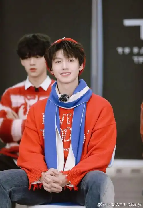 朱志鑫##朱志鑫[超话]##朱志鑫 潮流风向标