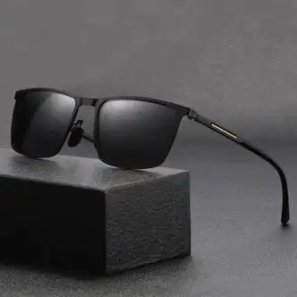 钟表眼镜>眼镜>太阳镜>暴龙太>暴龙太偏光太阳镜男士墨镜防紫外线方框
