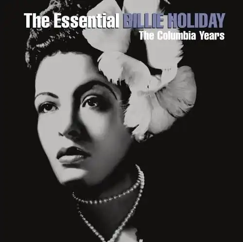 the essential billie holiday的乐评 (0)