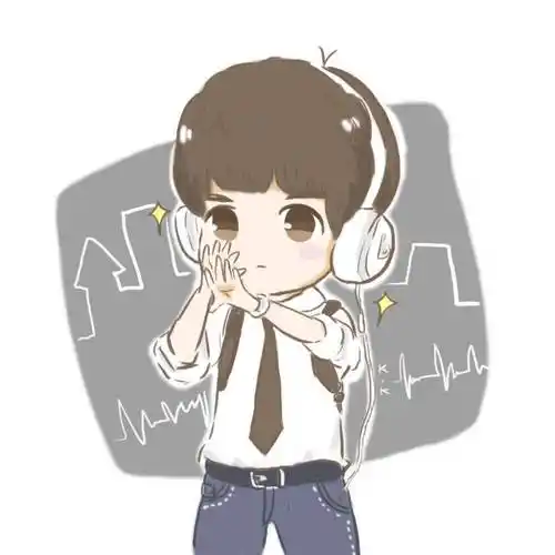 刘昊然卡通头像头像唐人街探案2秦风芭莎男士