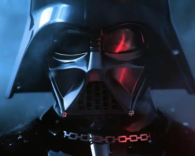 星球大战达斯维达