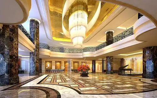 厦门牡丹国际大酒店_五四麦麦网