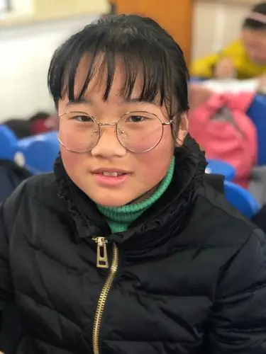 情话(五年级上评语留影)