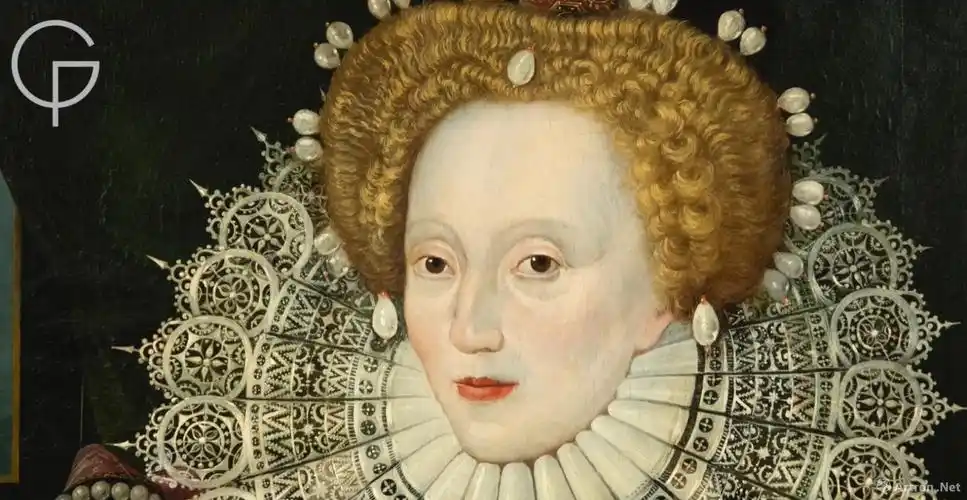 430年来首次公开展示 3幅最著名的"伊丽莎白一世"亮相英国