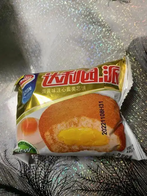 达利园常温蛋糕