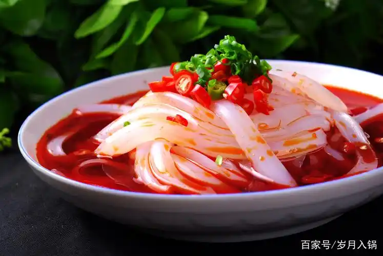 美食图片欣赏——重庆美食13