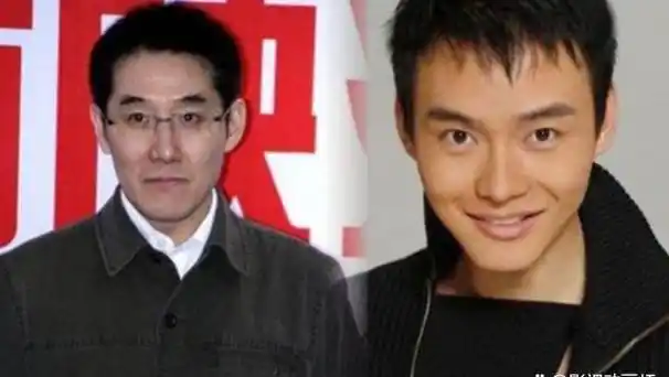 墨雨云间导演竟是侣皓喆喆,23岁毁容险自杀,其父为京圈大佬海岩