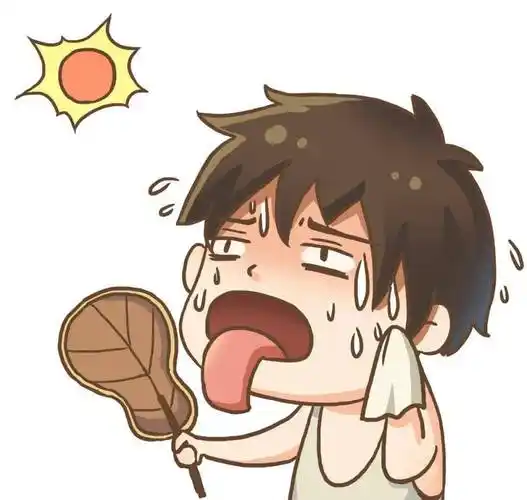 大爱有声 | 第362期:夏天出汗多是健康还是虚?_身体_汗液_运动量