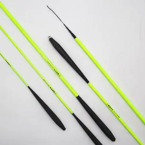 超细钓虾竿 超轻碳素钓虾杆 虾王1.5/1.8/2.1/2.4/2.