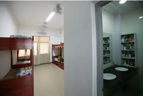 宁波市鄞州五乡中学照片3