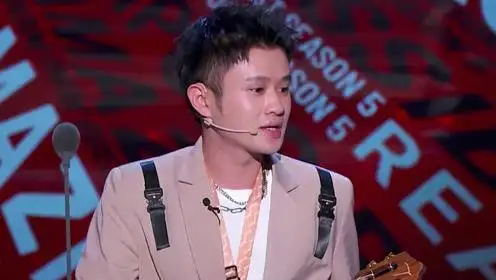 01:51王勉花式拉票风格独特逗笑全场时 间:2022-01-04上传者:吐槽大会