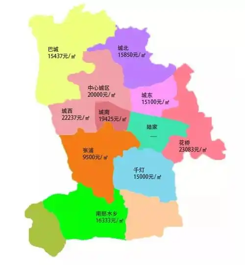 昆山,从来不是哪个城市的附属品_36氪