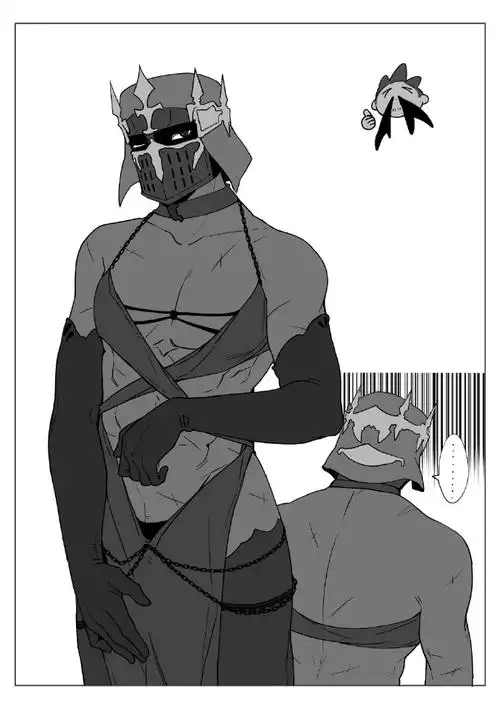 最终幻想14##弗雷##暗黑骑士