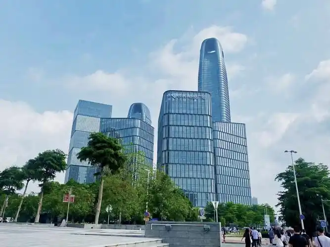 采光好视野无遮挡,广州海珠万胜围保利叁悦广场写字楼出租-广州58同城