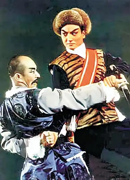 座山雕贺永华照顾瘫痪妻子38年4个儿女都是普通人