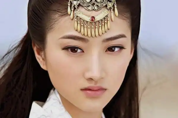 电影《战国》最后孙膑为什么跳崖,景甜演的田夕历史上有这么个女人吗?