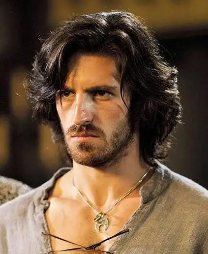 看到伊恩的照片,你是不是有点明白为什么粉丝有点嫌弃现在这位男朋友