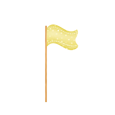 旗帜漂亮设计素材免费下载_旗帜漂亮设计图片-千图网平面设计