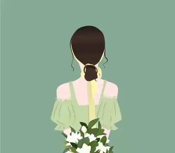 余生尚长不必慌张_时光_岁月_人生