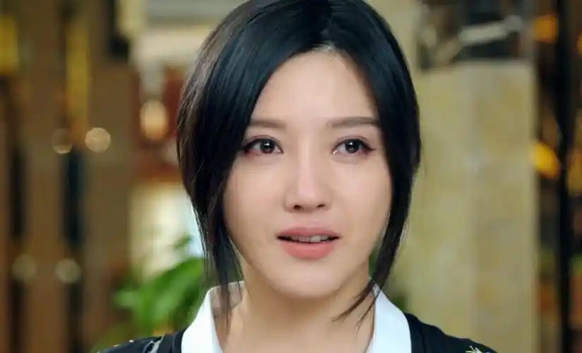 杨子姗个人资料简历,壁纸(杨子姗个人资料简历)