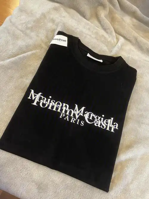 73tommycashxmaisonmargiela联名tee73