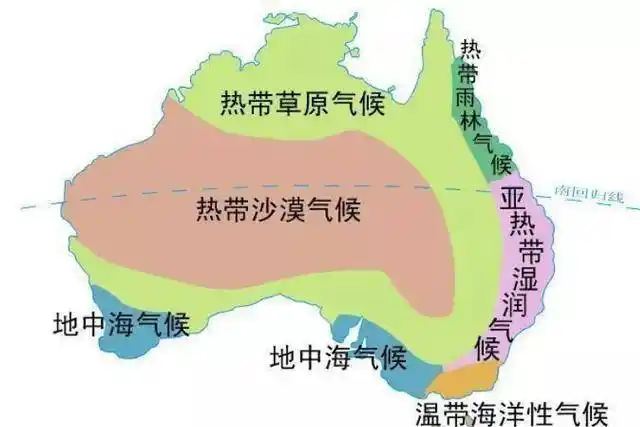 独占澳洲大陆的澳大利亚是一个大国吗_核潜艇_国际_法国