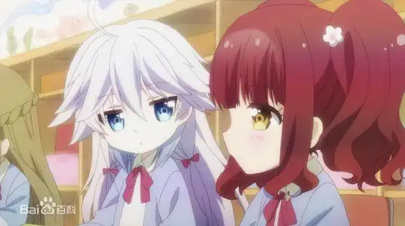 展开全部 人物 小时候 江古田莲 出自《anne happy》