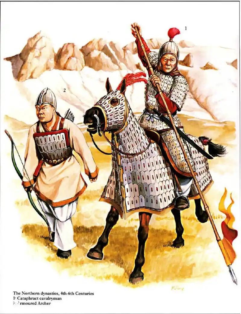 发现3300年前北欧古战场,出土大量青铜器,这场战争波及到了中国_人民