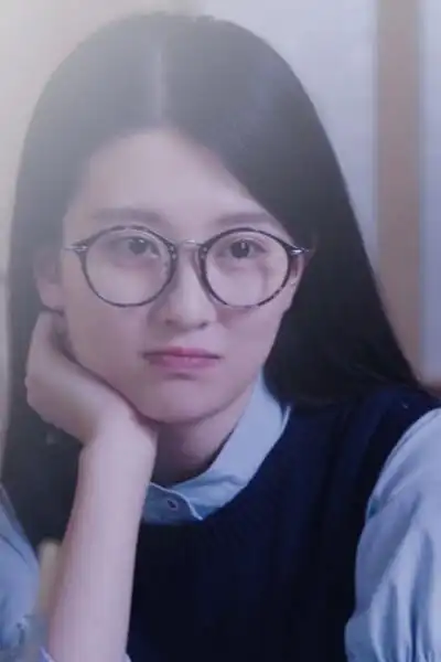 欢乐颂2关雎尔穿搭